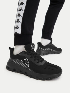 Kappa Sneakers Kappa CEO-AW24-3C012 Nero