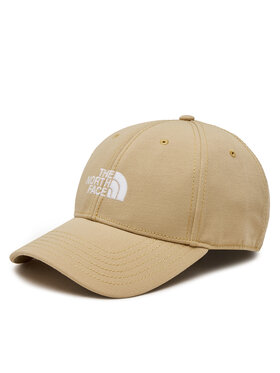 The North Face Šiltovka The North Face Recycled 66 Classic Hat NF0A4VSVLK51 Béžová