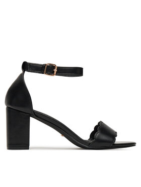 DeeZee Basutės DeeZee F679-11 Juoda