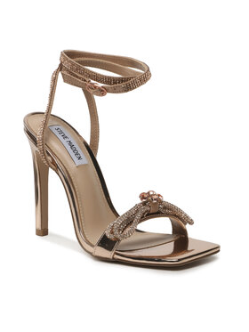 Steve Madden Sandále Steve Madden Unleash SM11002333-686 Zlatá