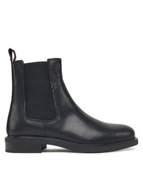 Vagabond Shoemakers Jātnieku stila puszābaki Vagabond Shoemakers Freya 6006-101-20 Melns