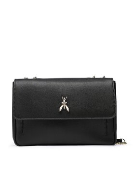 Patrizia Pepe Сумка Patrizia Pepe 8B0100/L001-K118 Чорний