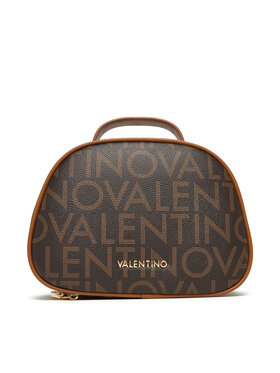 Valentino Kosmētikas somiņa Valentino Regina Re VBE9IS721 Brūns