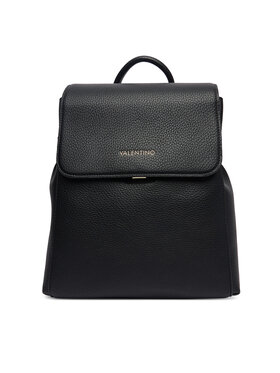 Valentino Рюкзак Valentino Fall Re VBS9EG20 Чорний