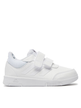 adidas Снікерcи adidas Tensaur Sport Training Hook and Loop Shoes GW1987 Білий