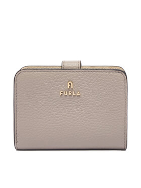 Furla Гаманець Furla Camelia S WP00315 HSF000 CN 4892S Темно-бежевий