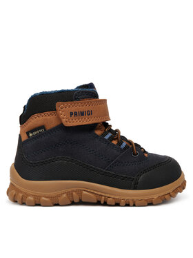 Primigi Cizme de zăpadă Primigi GORE-TEX 2365011 M Bleumarin