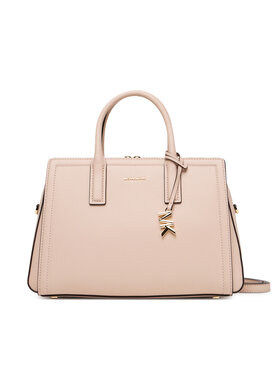 MICHAEL Michael Kors Kabelka MICHAEL Michael Kors Laila 30R5G9IS6L Ružová