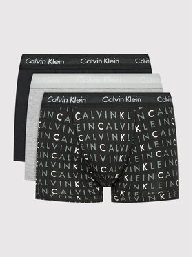 Calvin Klein Underwear Calvin Klein Underwear Komplet boksaric﻿ 0000U2664G Pisana