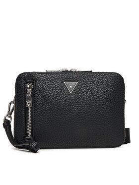 Guess Ľadvinka Guess Torino HMTOGR P5229 Čierna