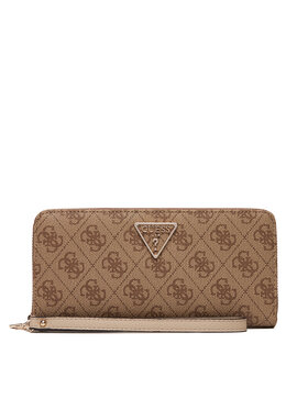 Guess Гаманець Guess Laurel II Slg SWSG74 59146 Коричневий