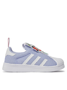 adidas Sneakersy adidas Superstar 360 C IE0680 Modrá