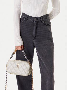 Steve Madden Сумка Steve Madden Bcecily SM13001664 Кремовий