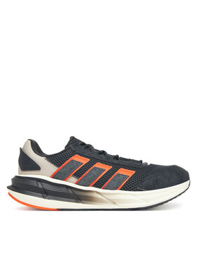 adidas Снікерcи adidas Astrastar JQ6077 Сірий