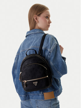 Guess Рюкзак Guess HWPD71 18320 Чорний