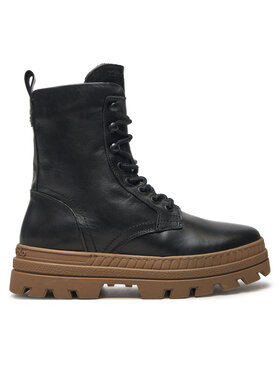 Marc O'Polo Черевики Marc O'Polo 409 16956301 100 Чорний