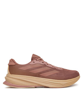 adidas Взуття для бігу adidas Supernova Rise 2 W IH8700 Рожевий