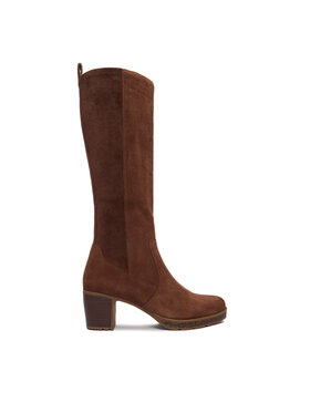 Josef Seibel Čižmy Josef Seibel Gloria 03 MI918 Hnedá