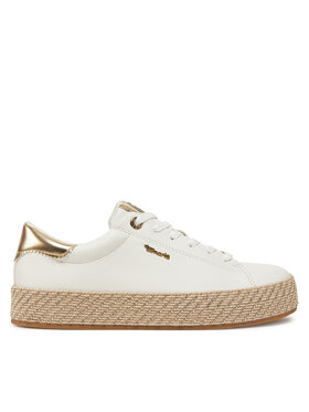 Tamaris Sneakers Tamaris 1-23713-42 Bianco