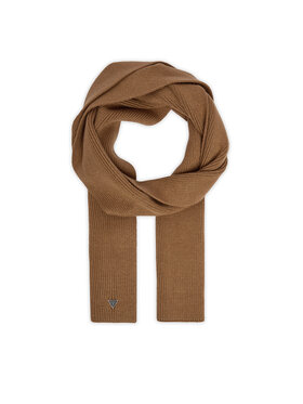 Guess Šál Guess AM9429 POL03 Béžová