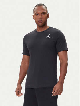 Nike Nike Camiseta DC7485 010 Negro Regular Fit