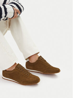 Guess Jeans Снікерcи Guess Jeans EO-KOLORADO-01 126AM Коричневий