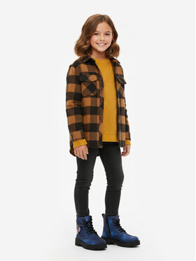 Disney Classics Gležnjarji Disney Classics CEO-CM-AW25-350DCLS Modra