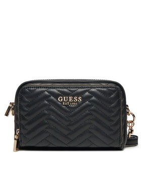 Guess Borsetta Guess HWQG95 08140 Nero