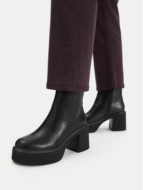 DeeZee Боти DeeZee CEO-XT1122 Черен