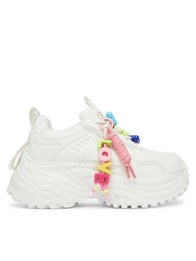 Buffalo Sneakers Buffalo Turbo Fun 1636743 Alb