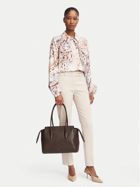 Furla Táska Furla Ambra L WB02175 HSF000 2460S Barna