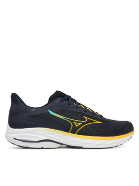 Mizuno Bežecké topánky Mizuno Wave Ultima 16 J1GC2518 Čierna