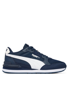 Puma Снікерcи Puma St Runner V4 Nl 399069 07 Cиній