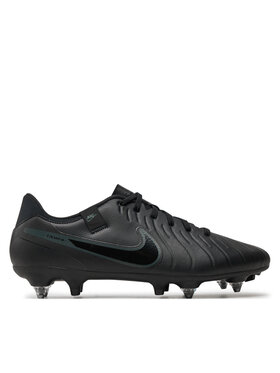 Nike Взуття для футболу Nike Legend 10 Academy Sg-Pro AC DV4338 002 Чорний