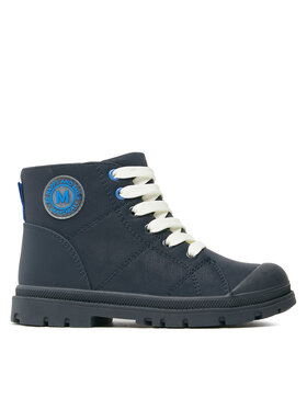 Mayoral Trapper stila apavi Mayoral 44451 Tumši zils