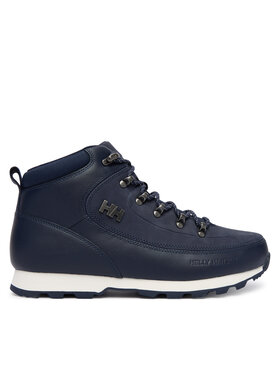 Helly Hansen Pārgājienu apavi Helly Hansen Forester Premium Winter Boots Tumši zils