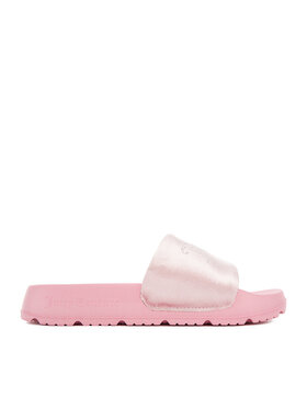 Juicy Couture Şlapi Juicy Couture PJC5 Roz