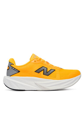 New Balance Bežecké topánky New Balance Fuelcell Rebel V5 MFCX5IM Oranžová