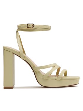 DeeZee Sandales DeeZee F048-5 Zaļš