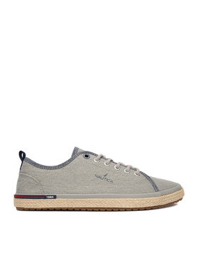 Nautica Espadrilles Nautica CEO-LEADSMAN-01 Pelēks