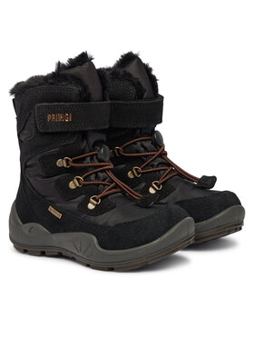 Primigi Botas de nieve Primigi GORE-TEX 2379200 M Negro