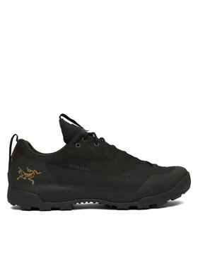 Arc'teryx Scarpe da trekking Arc'teryx Konseal Gtx X000009833 Nero