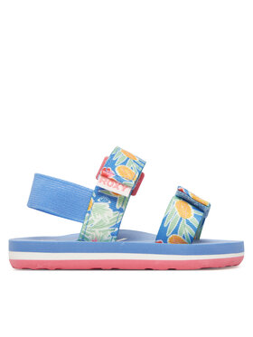Roxy Босоніжки Roxy AROL100020 Кольоровий