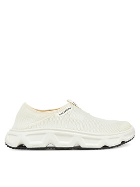 Salomon Снікерcи Salomon Reelax Moc 6.0 L47742300 Кремовий