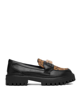 Guess Loaferai Guess EO-CS6729-03 Juoda