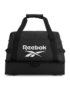 Reebok Pārnēsajamā soma Reebok RBK-010-CCC-05 Pelēks