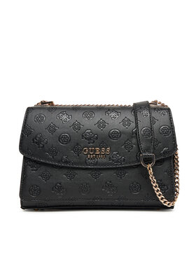 Guess Kabelka Guess Phoebe HWPD96 65210 Čierna