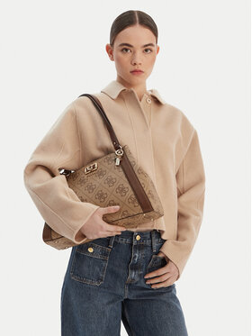 Guess Сумка Guess Karnilla HWOS99 01220 Коричневий