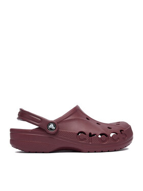 Crocs Шльопанці Crocs BAYA CLOG 10126-760 Бордовий