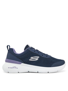 Skechers Sneakersy Skechers Skech-Air Dynamight 2.0-New Heights 150370/NVLV Tmavomodrá